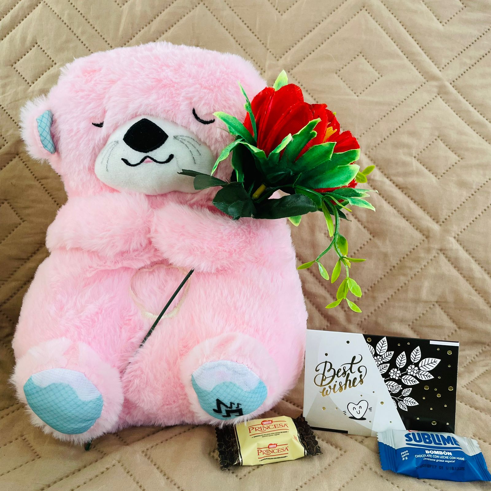 Gray helmet for bikers