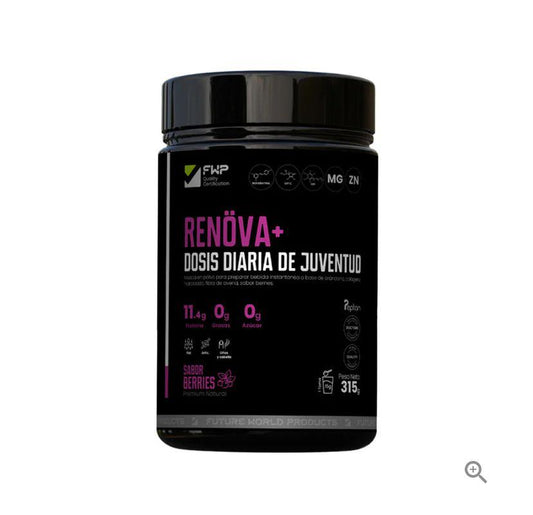 RENOVA PLUS COLAGENO